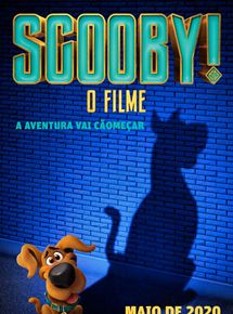 SCOOBY! O FILME