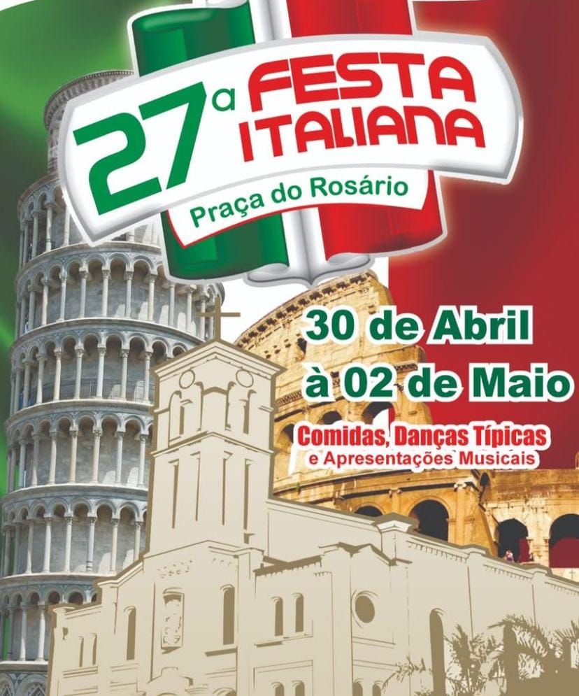 27 Festa Italiana