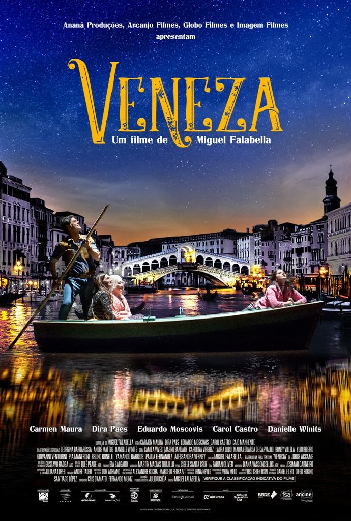 Veneza