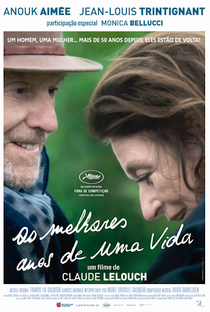 OS MELHORES ANOS DE UMA VIDA