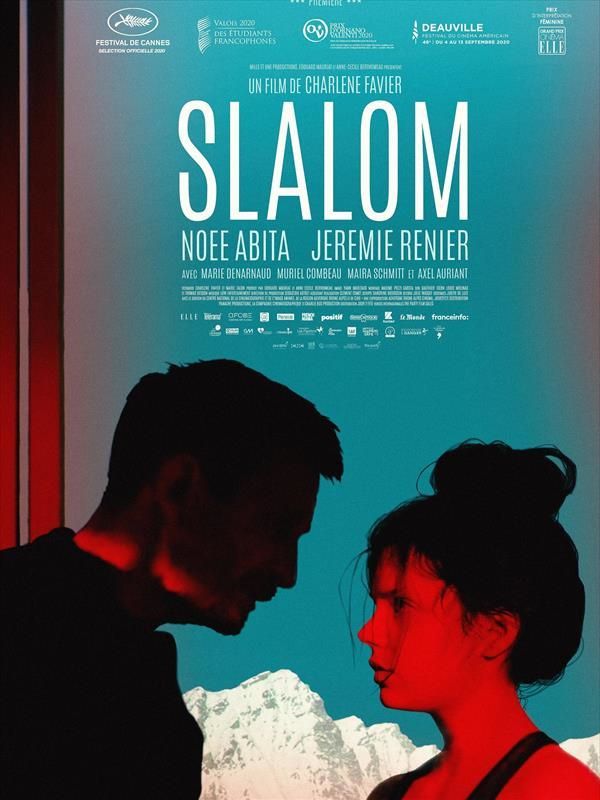 Slalom - Até o Limite