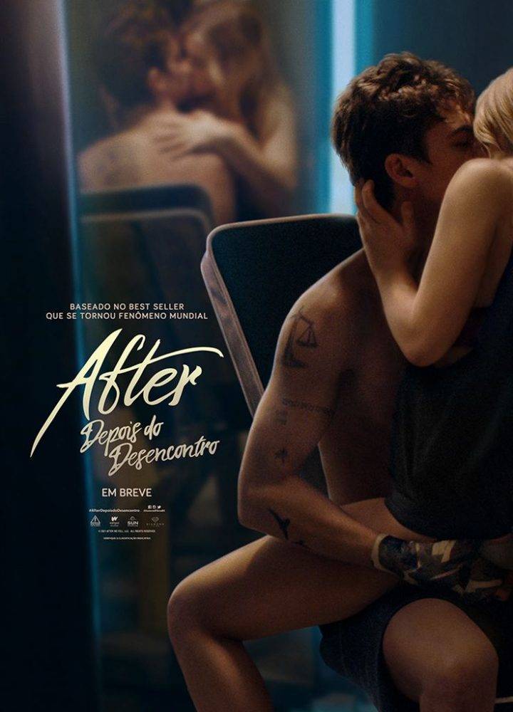 After 3 - Depois do Desencontro