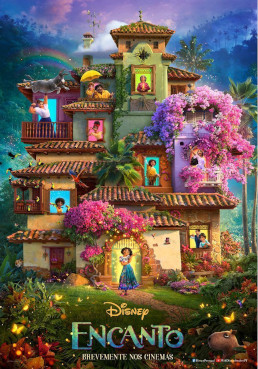 ENCANTO