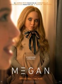 M3GAN