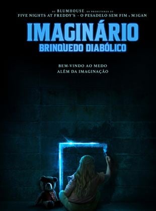 Imaginário - Brinquedo Diabólico