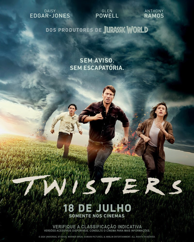 TWISTERS