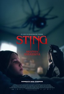 STING – ARANHA ASSASSINA