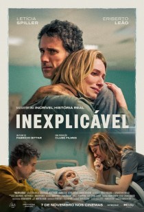 INEXPLICÁVEL