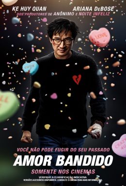 AMOR BANDIDO