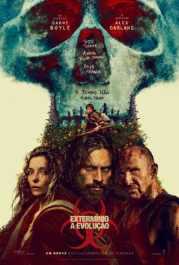 Extermínio: A Evolução