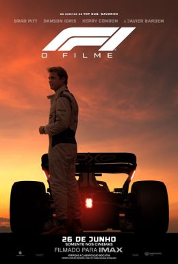 F1 – O FILME