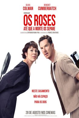 OS ROSES: ATÉ QUE A MORTE OS SEPARE