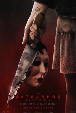 OS ESTRANHOS – CAPÍTULO 2