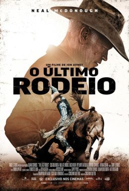 O ÚLTIMO RODEIO