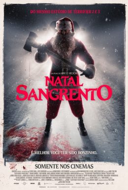 NATAL SANGRENTO