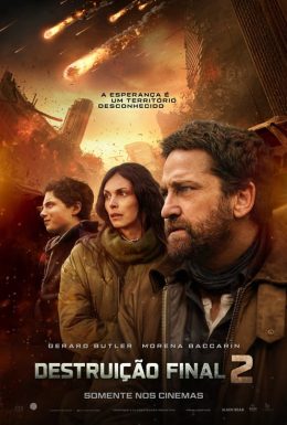 Destruição Final 2