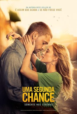 Uma Segunda Chance