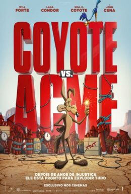 Coyote vs. Acme