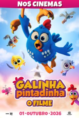 Galinha Pintadinha – O Filme