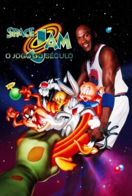Space Jam: O Jogo do Século (Relançamento)