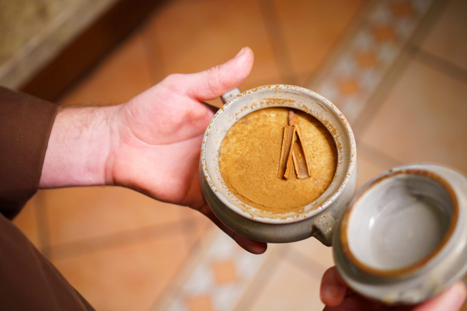 Arroz Doce, tradição familiar com sabor inconfundível