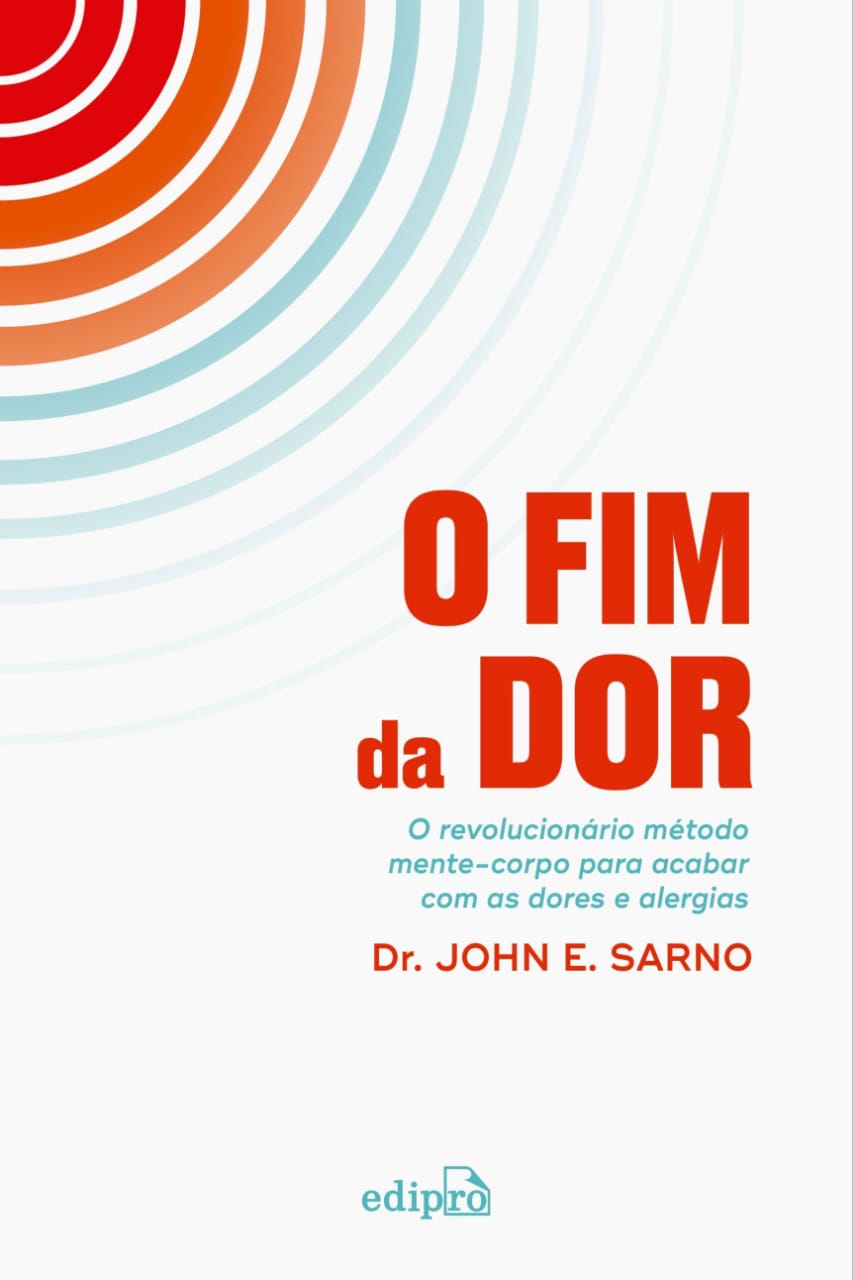 A dor está nas emoções