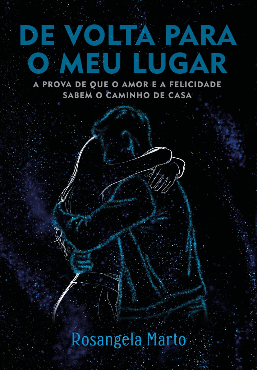 O amor que atravessou 40 anos até encontrar um final feliz