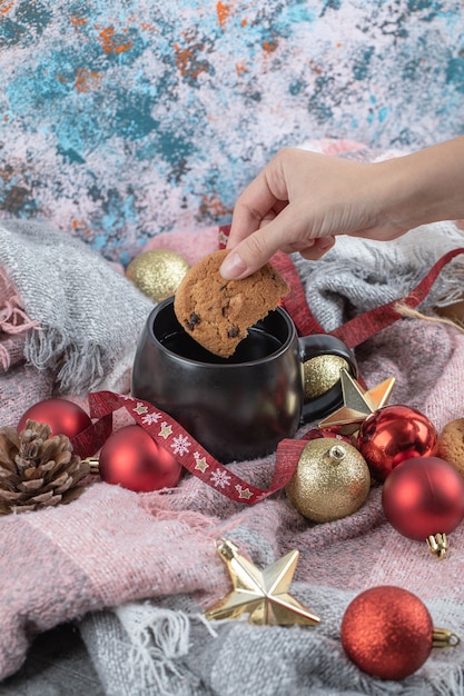 Lindt lança Panettone de Frutas Vermelhas e Novidades Exclusivas para o Natal