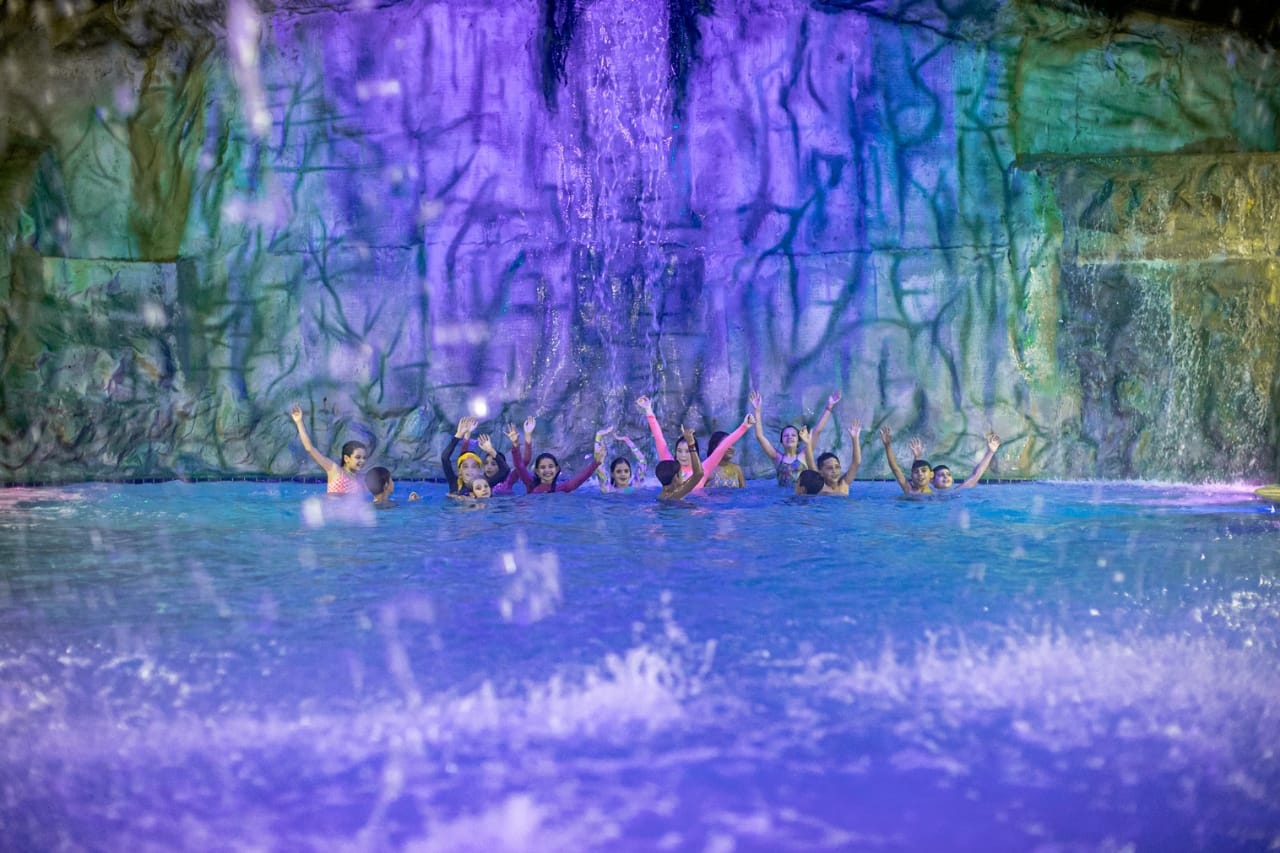 Acampamento Peraltas abre inscrições para a temporada de janeiro com a temática Era uma vez