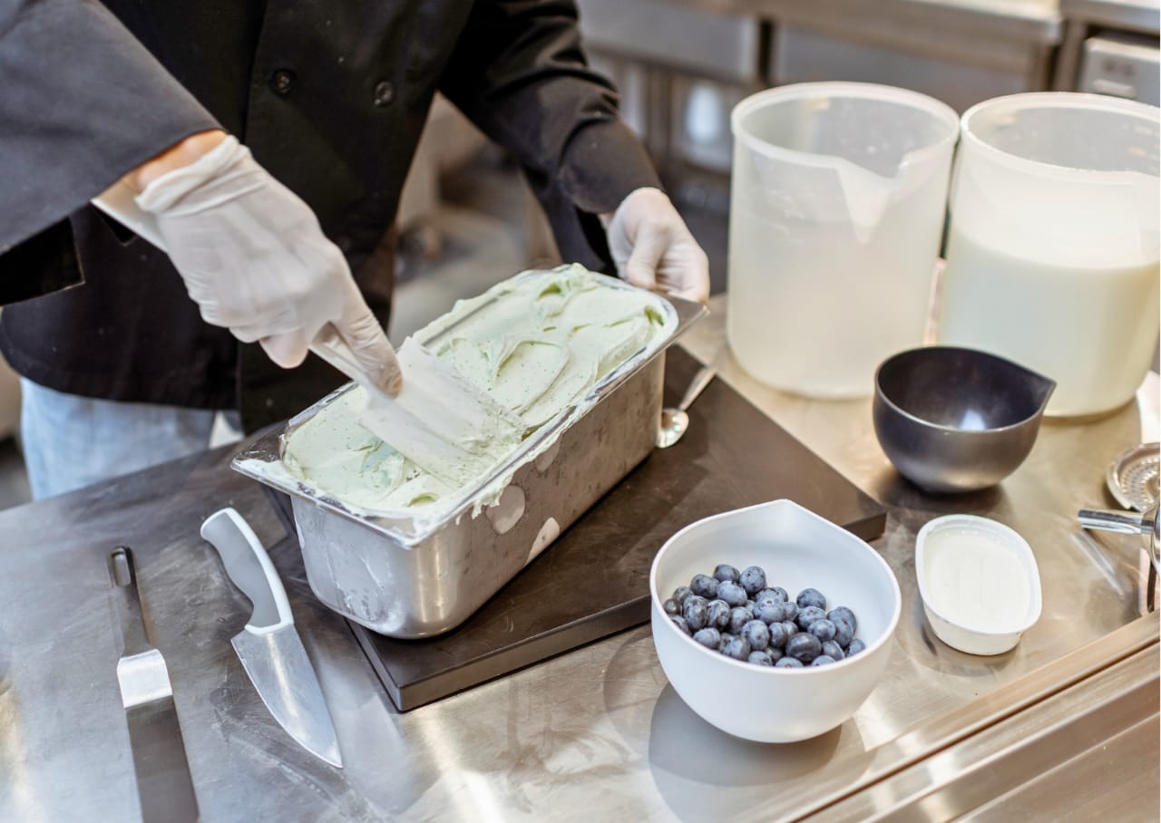 Empresários transformam sorvetes saudáveis em negócios lucrativos