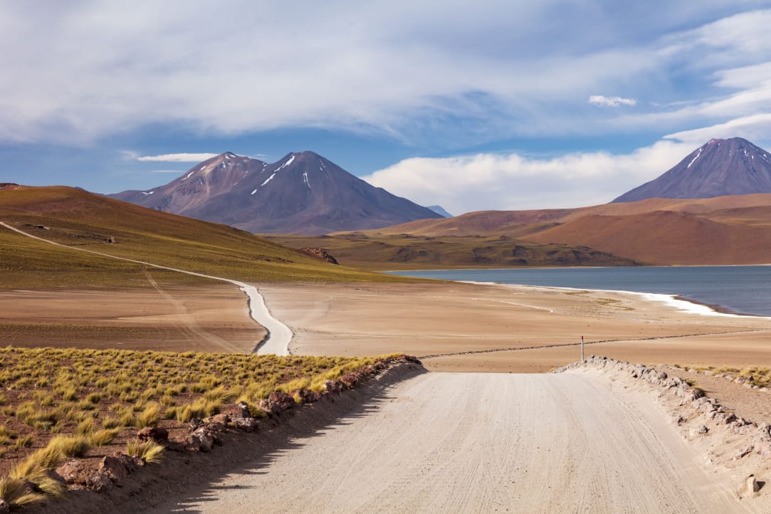 San Pedro de Atacama, no Chile, é eleito pela Booking.com como destino tendência para 2025