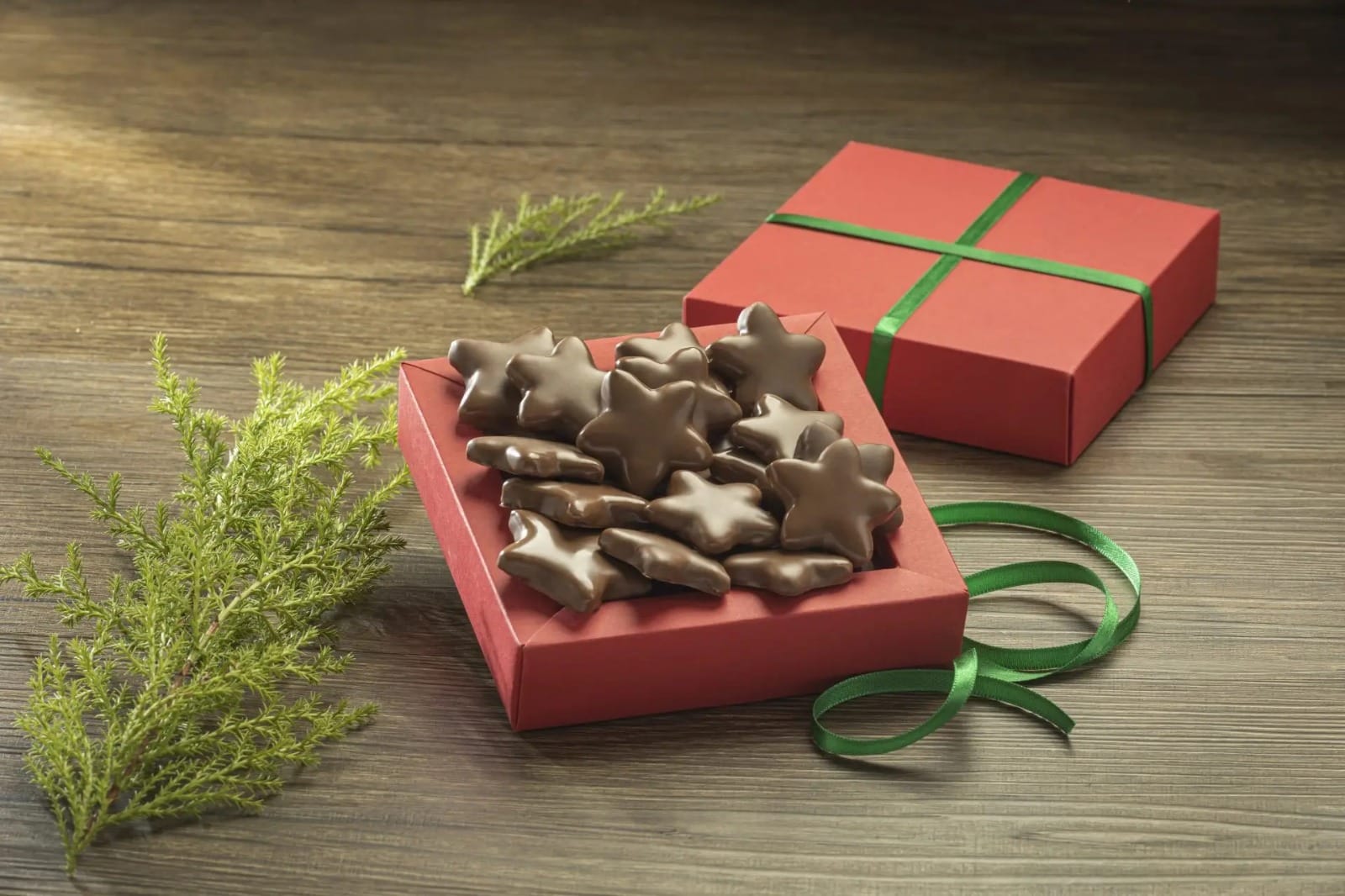 Chocolate: presente versátil e afetivo para as festas de fim de ano