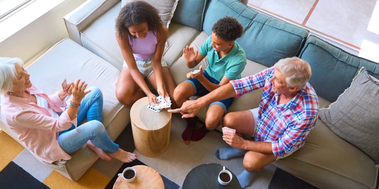  Brincar: confira a importância das atividades lúdicas na vida adulta