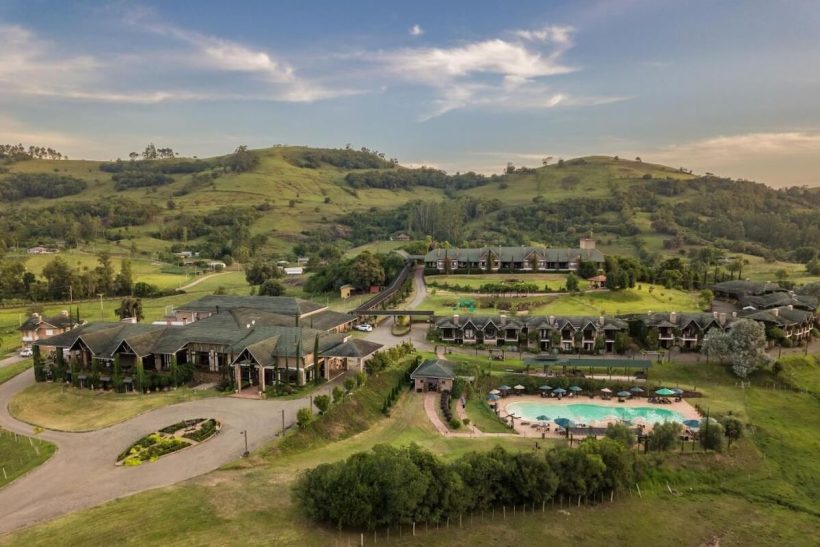 Conheça os 10 melhores hotéis fazenda do Brasil, segundo ranking de turismo
