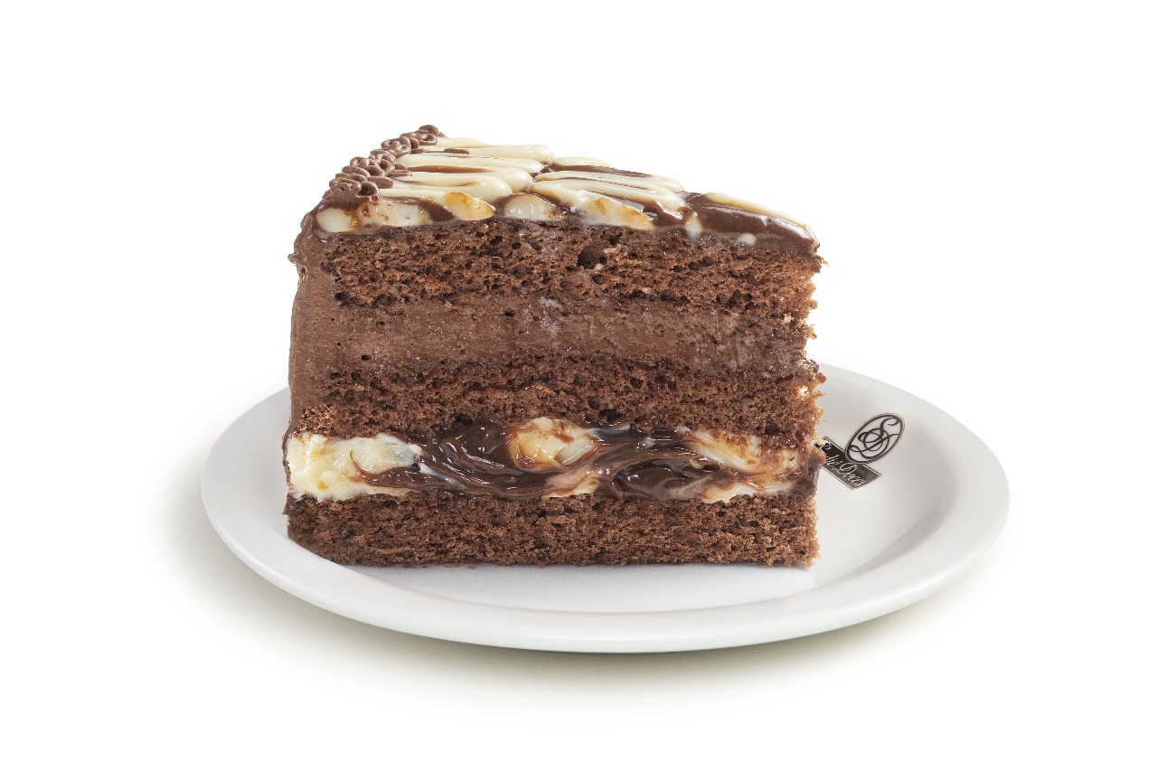 Sodiê apresenta os Bolos do Mês de janeiro com a refrescância das frutas