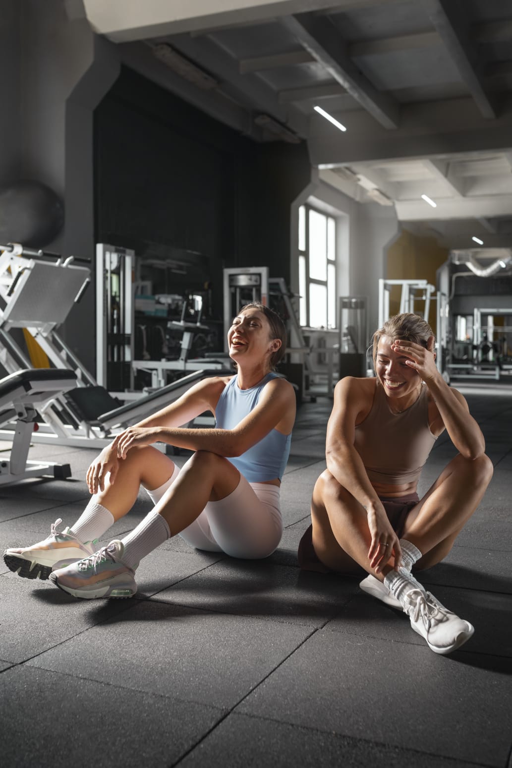 Xô preguiça: cinco dicas simples para iniciar a vida fitness e não largar mais