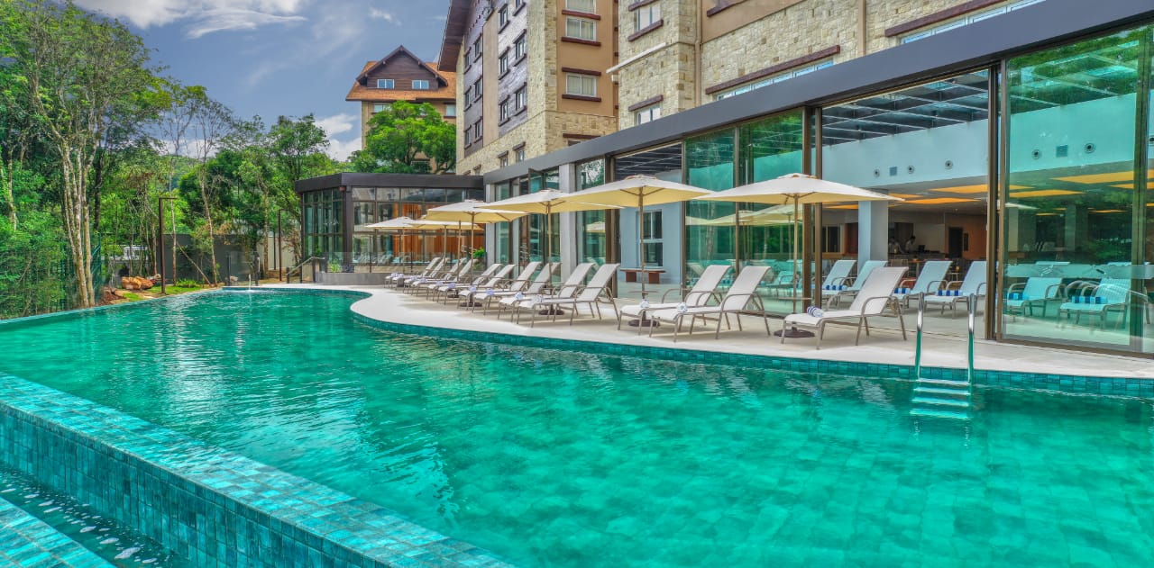 Especialista em viagens em grupos, Wyndham Gramado divulga benefícios e pacotes exclusivos 