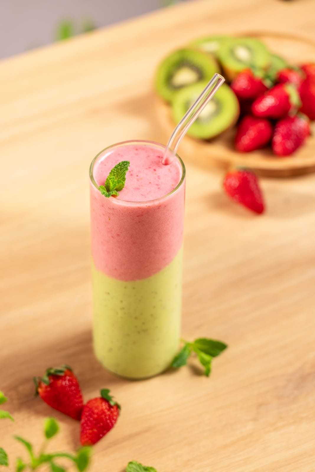 Receita: Bebida colorida para o verão da Puravida 