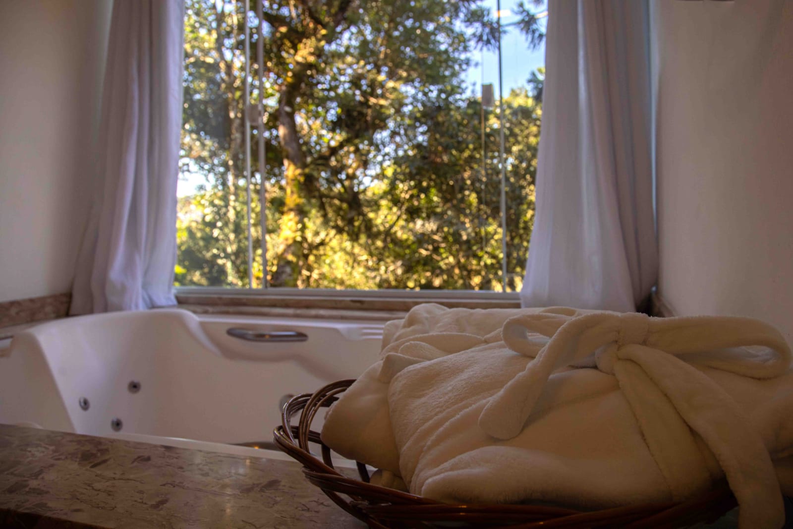 Monte Verde é destino para fugir da onda de calor