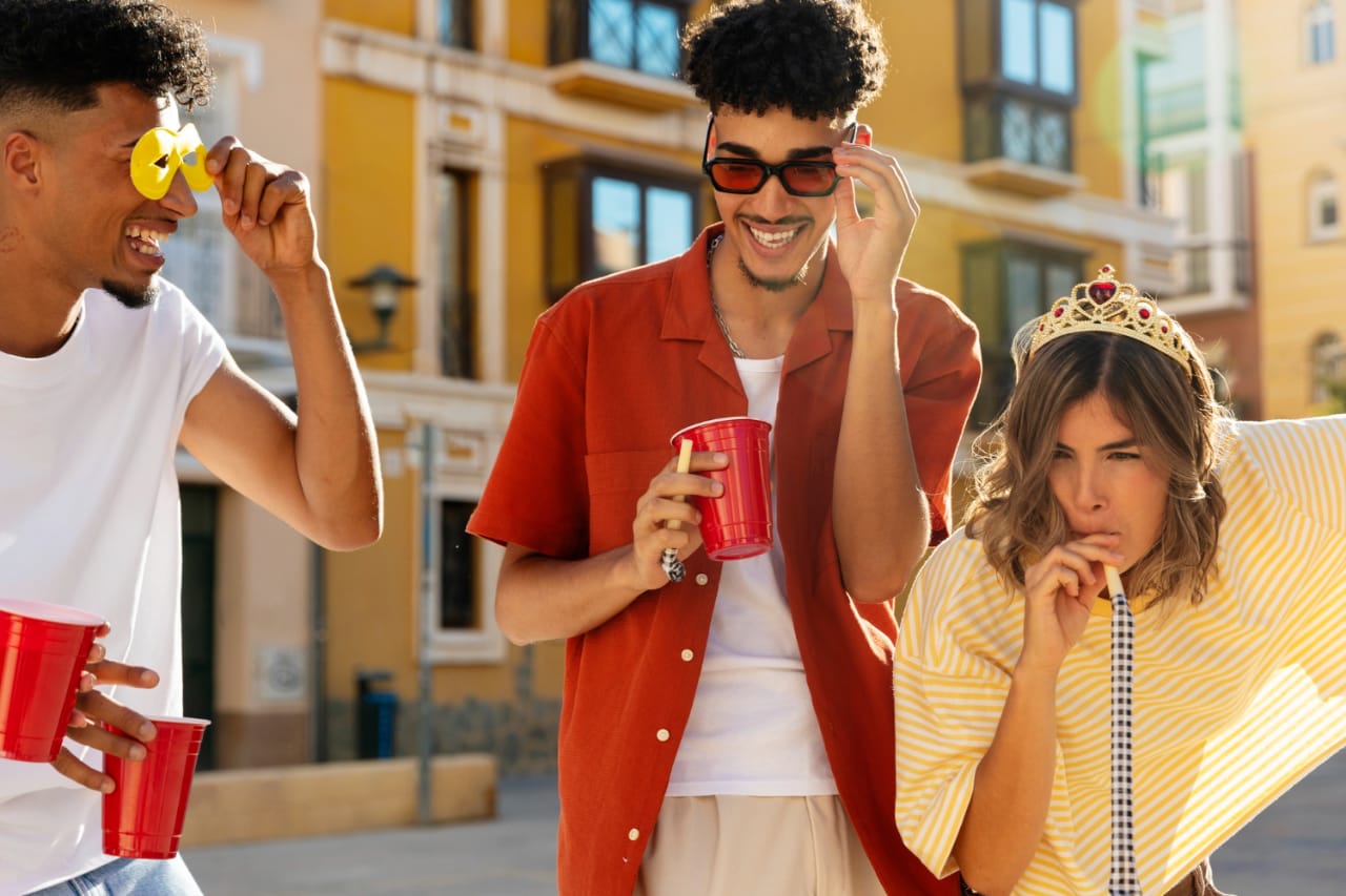 Carnaval sem perrengue: 5 dicas para ter energia e aproveitar sem mal-estar