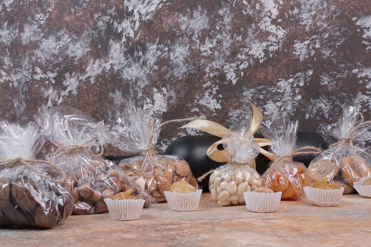 Sobremesas para a páscoa 