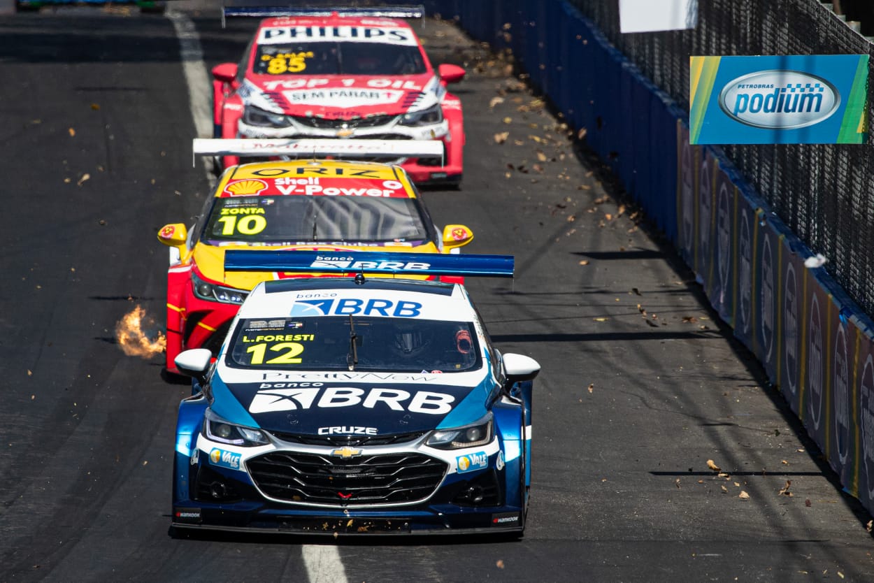 BH Stock Festival anuncia novidades para a edição de 2025