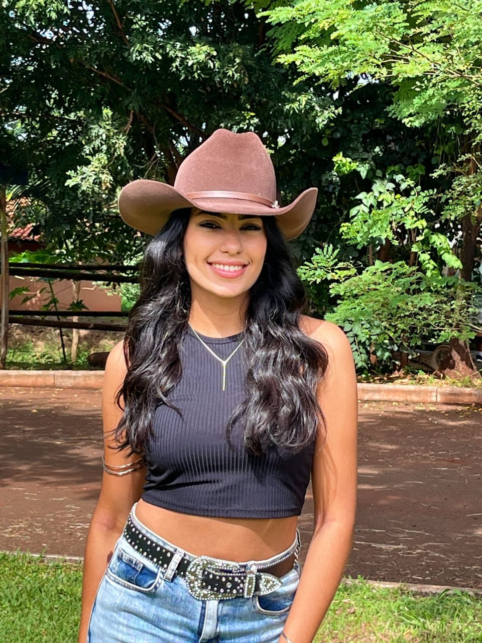 Ribeirão Rodeo Music revela Rainha e Princesa da edição 2025