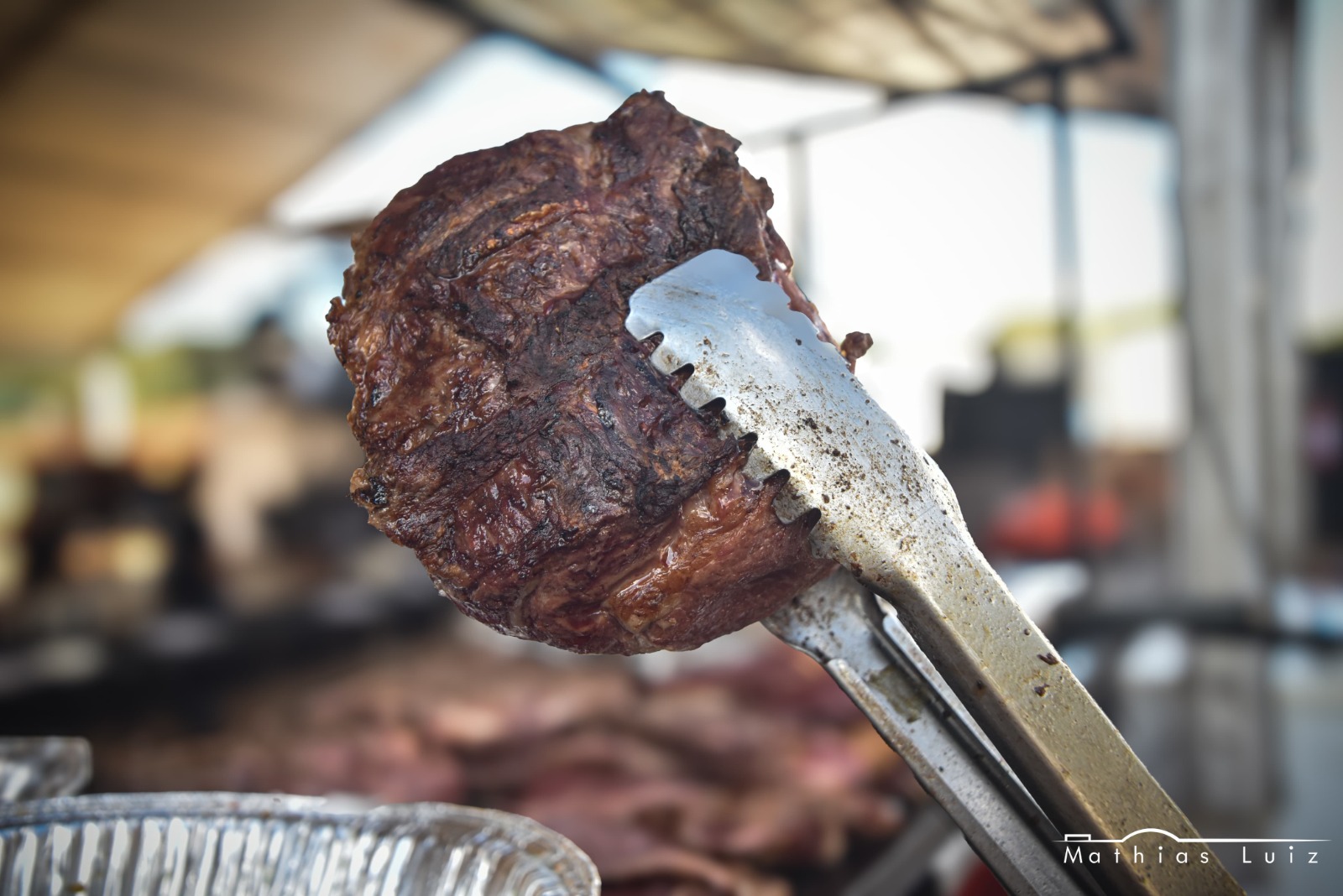 Gastronomia variada é destaque no Barretos Motorcycles