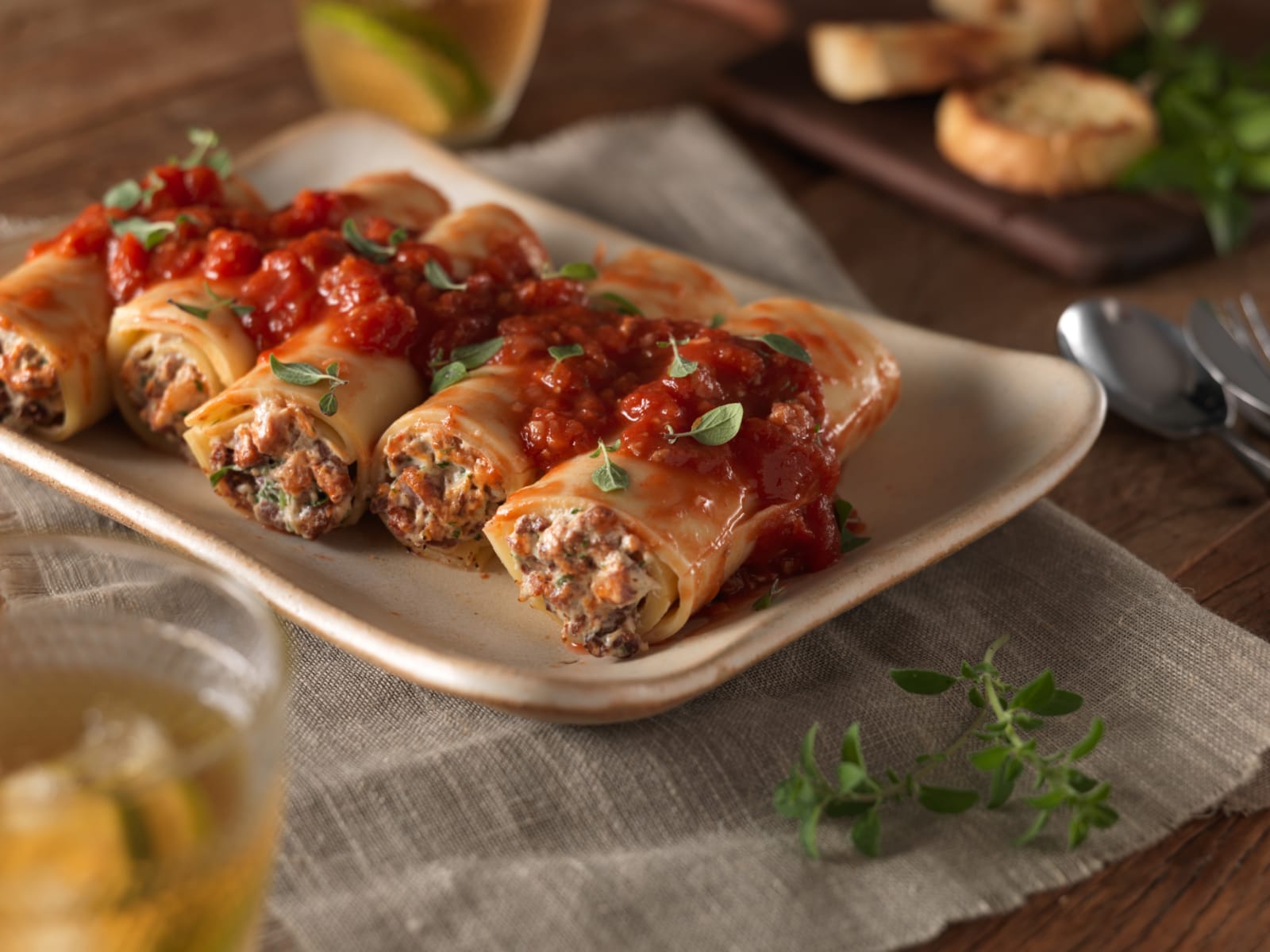 Dia das Mães: receitas especiais para celebrar