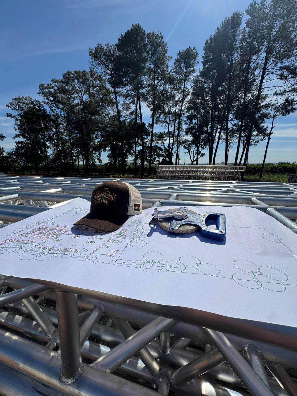 Churrasco On Fire, da dupla Fernando e Sorocaba, abre lote extra de ingressos