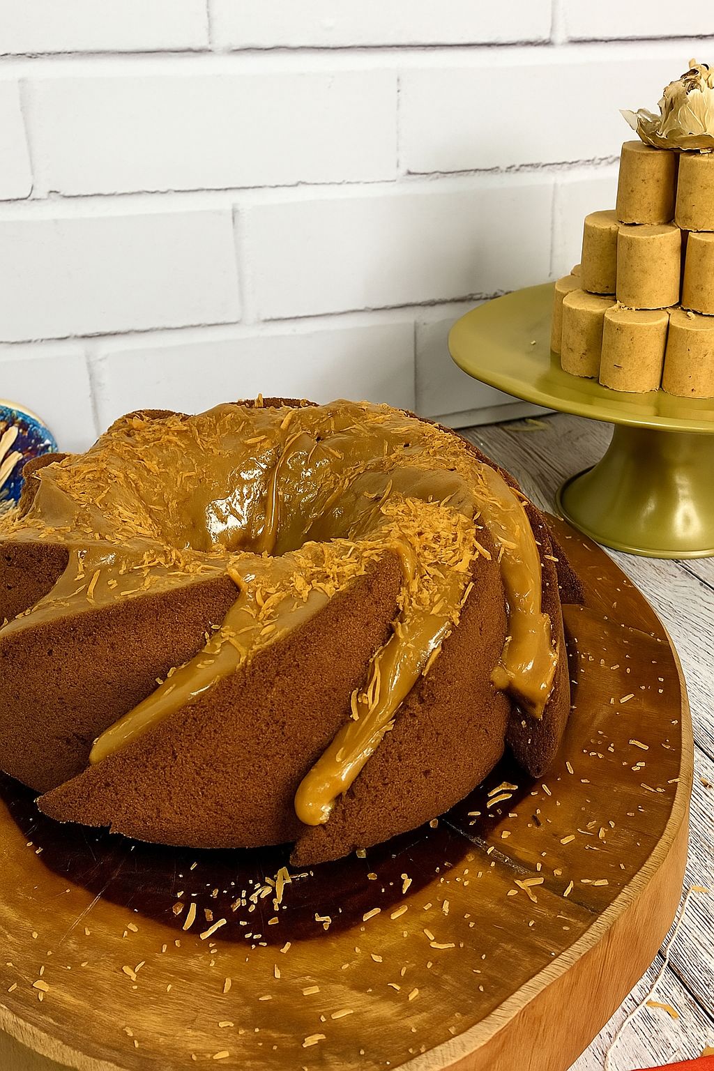 5 receitas sem glúten para a festa junina