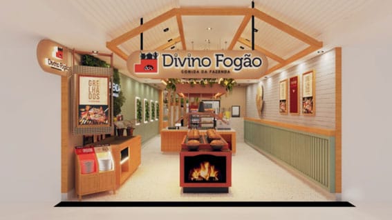 Após 40 anos de atuação em shopping centers