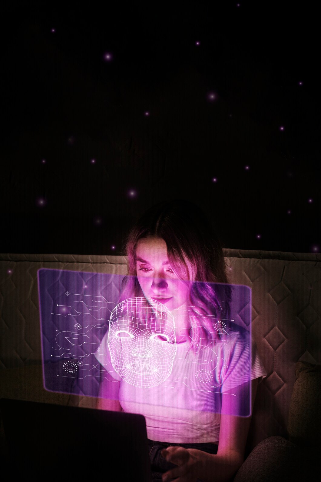 Jovem Pan lança “Miragem Podcast”, novo programa sobre tecnologia, consciência e os futuros