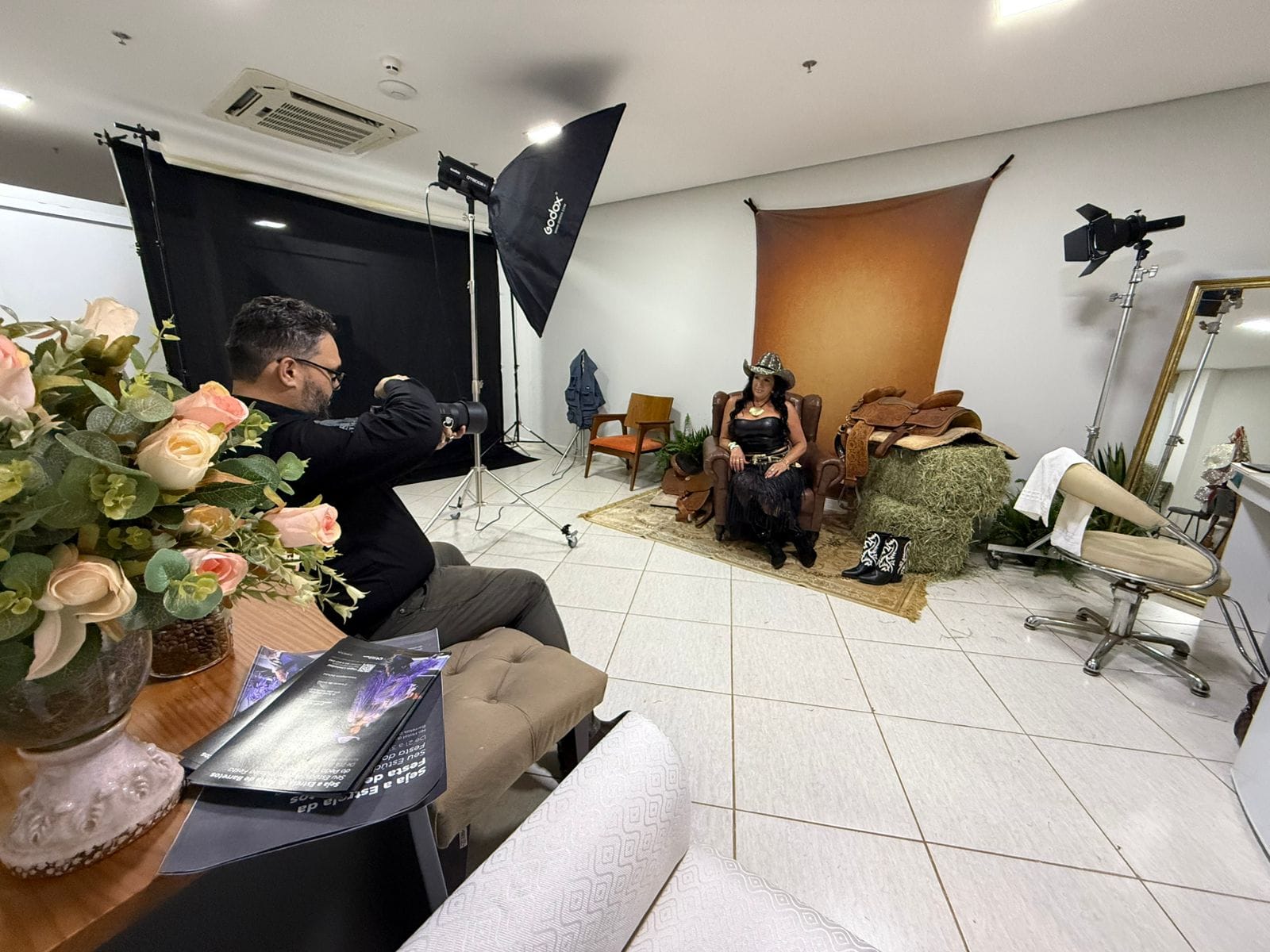 Com novos serviços exclusivos, Barretos Park Hotel eleva o padrão de hospedagem 